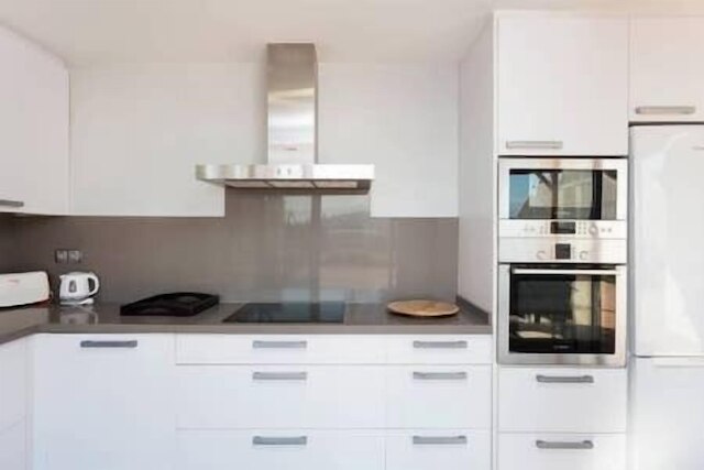 ステイ ユニーク アパートメンツ ノバ エスクエラ