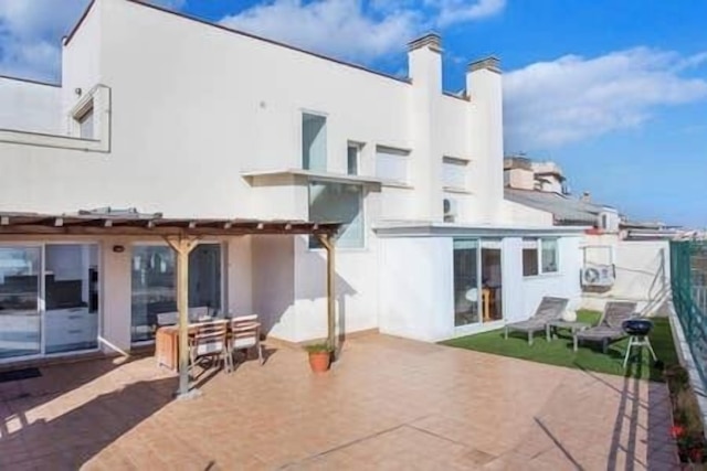 ステイ ユニーク アパートメンツ ノバ エスクエラ