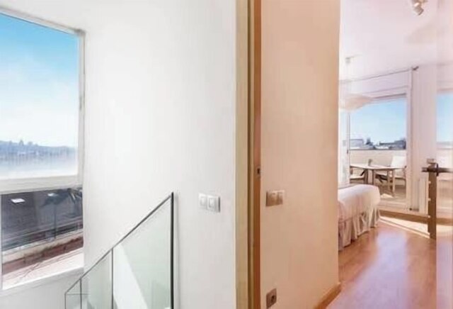 ステイ ユニーク アパートメンツ ノバ エスクエラ