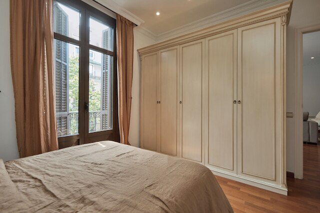 ステイ ユニーク アパートメンツ ロンダ サン ペレ