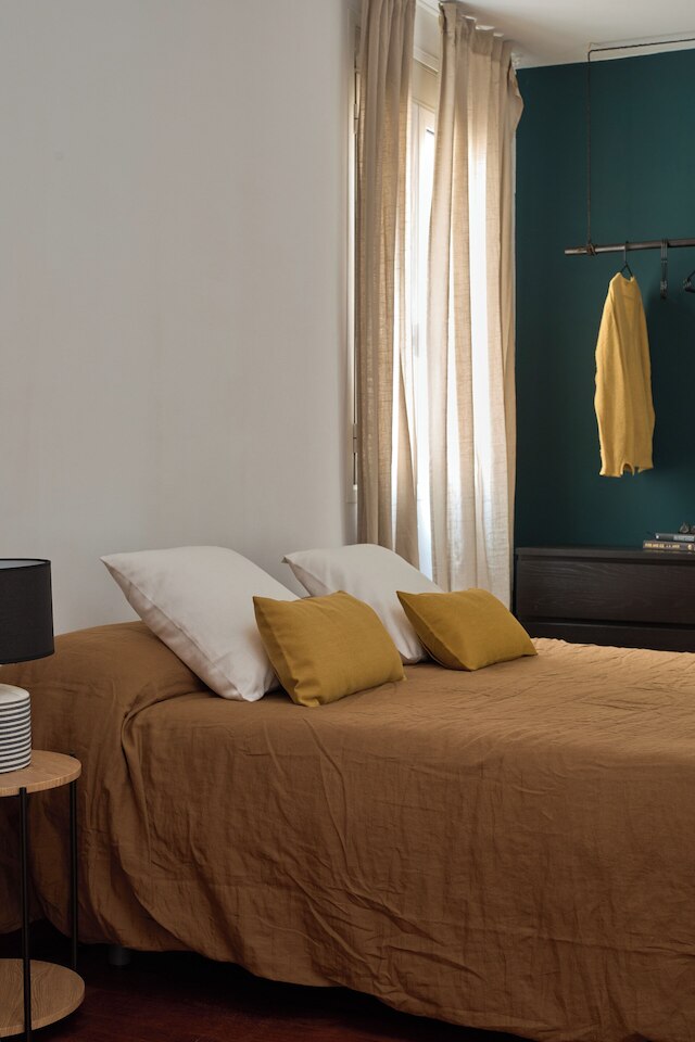 ステイ ユニーク アパートメンツ ロンダ サン ペレ