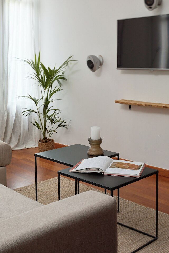 ステイ ユニーク アパートメンツ ロンダ サン ペレ