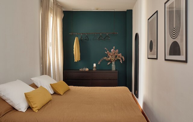 ステイ ユニーク アパートメンツ ロンダ サン ペレ