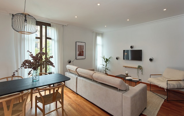 ステイ ユニーク アパートメンツ ロンダ サン ペレ