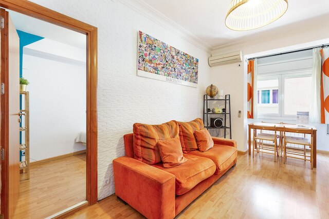 ステイ ユニーク アパートメンツ サルバ II