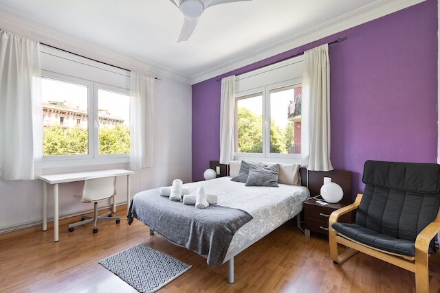 ステイ ユニーク アパートメンツ サルバ II