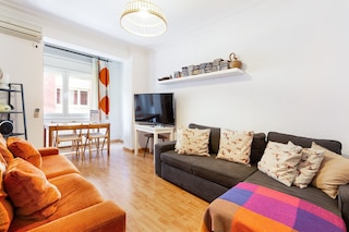 ステイ ユニーク アパートメンツ サルバ II