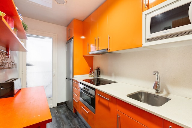 ステイ ユニーク アパートメンツ サルバ II