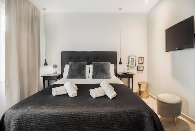 ステイ ユニーク アパートメンツ アプレスタドラ