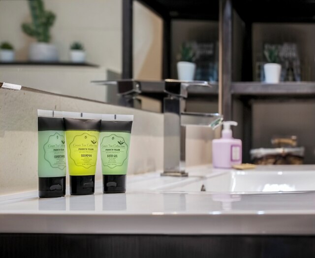 ステイ ユニーク アパートメンツ アプレスタドラ