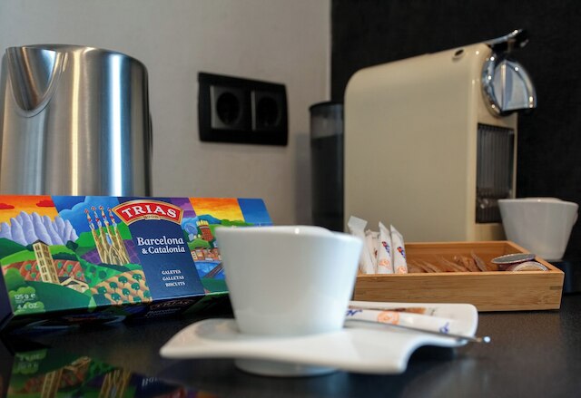 ステイ ユニーク アパートメンツ アプレスタドラ