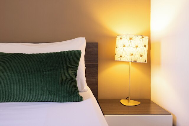 ステイ ユニーク アパートメンツ ラダス