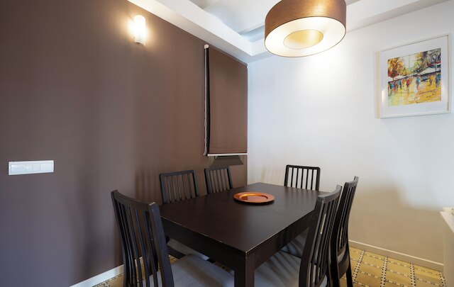 ステイ ユニーク アパートメンツ ラダス