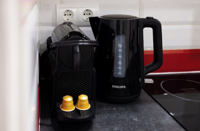 ステイ ユニーク アパートメンツ ラダス