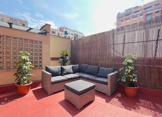 ステイ ユニーク アパートメンツ ロカフォート