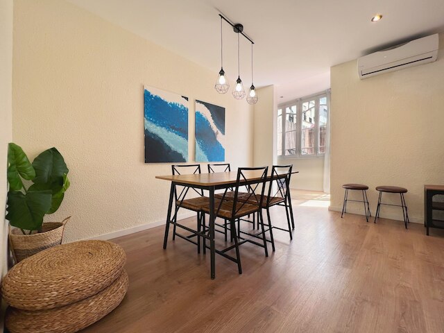 ステイ ユニーク アパートメンツ ロカフォート