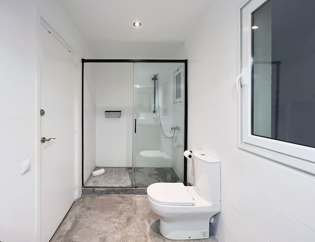 ステイ ユニーク アパートメンツ ロカフォート