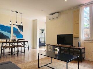 ステイ ユニーク アパートメンツ ロカフォート