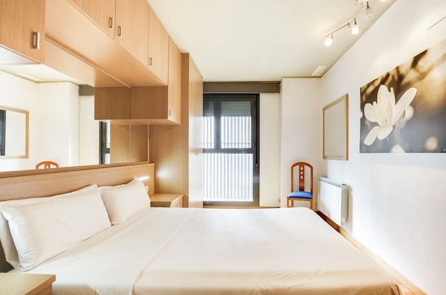 ステイ ユニーク アパートメンツ ディアゴナル マール