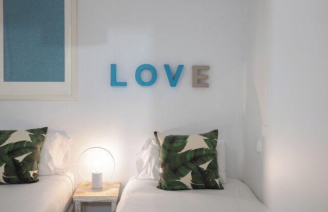 ステイ ユニーク アパートメンツ ロジェル リュリア II