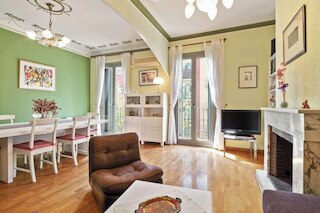 ステイ ユニーク アパートメンツ ホスピタル クリニック