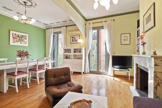 ステイ ユニーク アパートメンツ ホスピタル クリニック