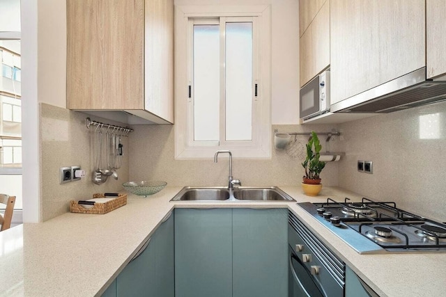 ステイ ユニーク アパートメンツ ホスピタル クリニック