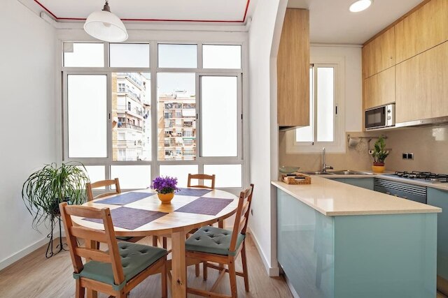 ステイ ユニーク アパートメンツ ホスピタル クリニック