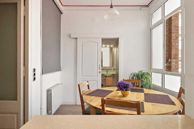 ステイ ユニーク アパートメンツ ホスピタル クリニック