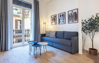 ステイ ユニーク アパートメンツ アストゥリエス