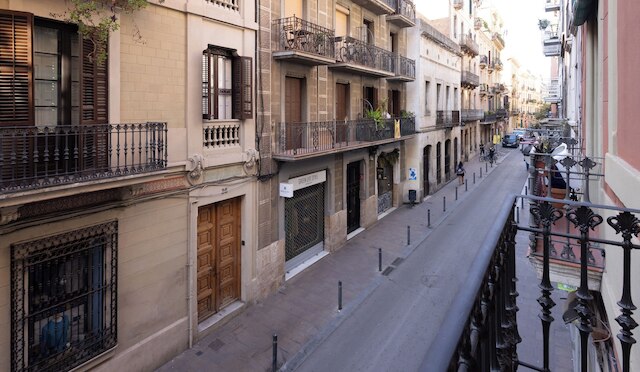 ステイ ユニーク アパートメンツ アストゥリエス