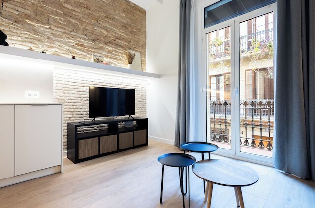 ステイ ユニーク アパートメンツ アストゥリエス