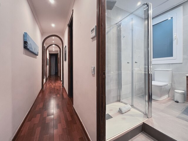 ステイ ユニーク アパートメンツ インドゥストリア II