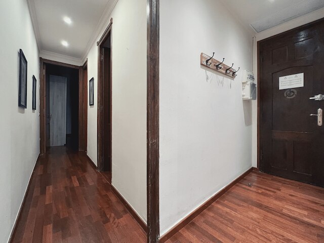 ステイ ユニーク アパートメンツ インドゥストリア II