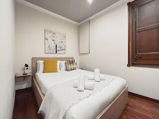 ステイ ユニーク アパートメンツ インドゥストリア II