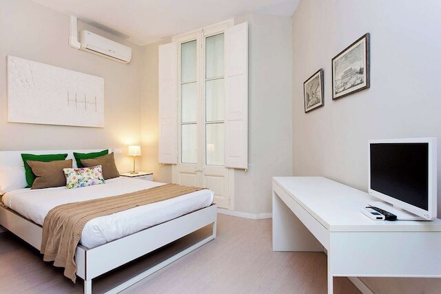 ステイ ユニーク アパートメンツ フロリダブランカ II