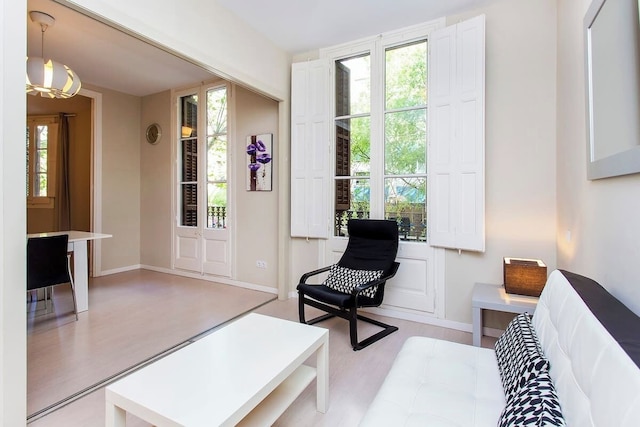 ステイ ユニーク アパートメンツ フロリダブランカ II