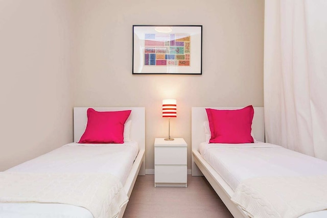 ステイ ユニーク アパートメンツ フロリダブランカ II