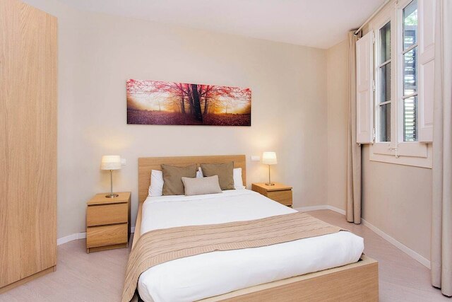 ステイ ユニーク アパートメンツ フロリダブランカ II