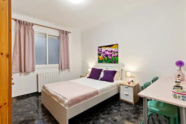 ステイ ユニーク アパートメンツ ラ ボルデタ