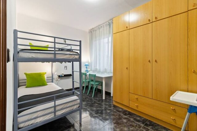 ステイ ユニーク アパートメンツ ラ ボルデタ