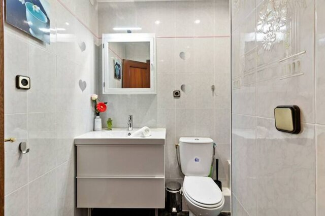 ステイ ユニーク アパートメンツ ラ ボルデタ