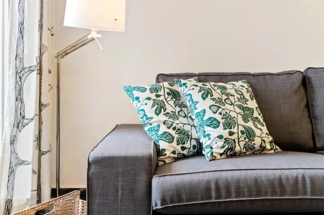 ステイ ユニーク アパートメンツ ラ ボルデタ