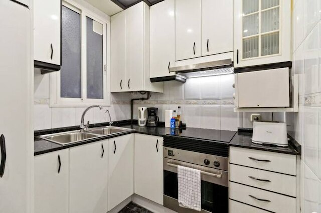 ステイ ユニーク アパートメンツ ラ ボルデタ