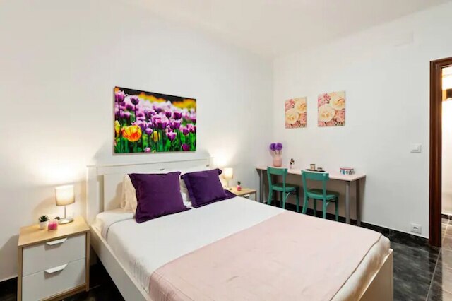 ステイ ユニーク アパートメンツ ラ ボルデタ