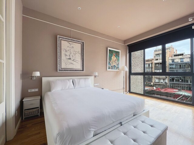 ステイ ユニーク アパートメンツ ウルキナオナ