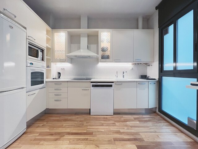 ステイ ユニーク アパートメンツ ウルキナオナ