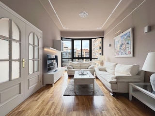 ステイ ユニーク アパートメンツ ウルキナオナ