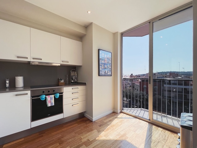 ステイ ユニーク アパートメンツ サンツ II