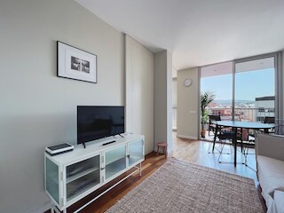 ステイ ユニーク アパートメンツ サンツ II